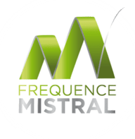 Logo Fréquence Mistral