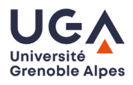 logo UGA