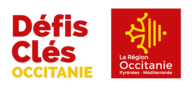 Les défis clés sont financés par la Région Occitanie