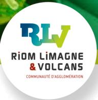 Logo RLV