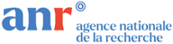 Logo de l'Agence Nationale de la Recherche