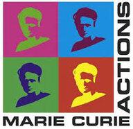 Logo - Actions Marie Sklodowska-Curie 