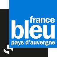 Logo France Bleu PA