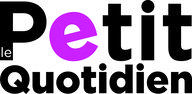 Logo Le Petit quotidien - Partenaire
