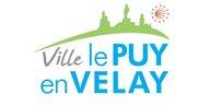 logo ville Puy en Velay