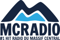 Logo MCRADIO