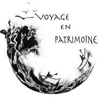 Logo Voyage en Patrimoine