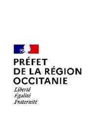 manifestation culturelle réalisée avec le soutien de la  Drac Occitanie