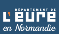 logo du département de l'Eure