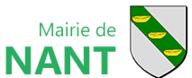 Logo Mairie de Nant