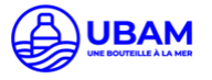 Logo de l'association Une Bouteille à la mer