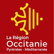 Région Occitanie, partenaire de la Ligue de l'Enseignement de la Lozère