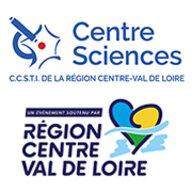 Centre-Sciences et Région Centre-Val de Loire