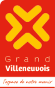 Communauté d'Agglomération du Grand Villeneuvois