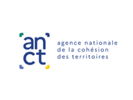 Logo ANCT