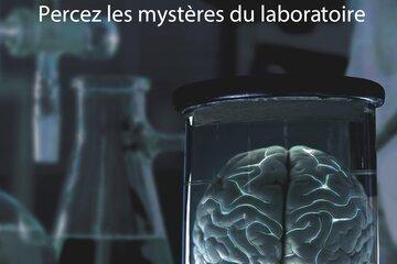 INSERM - Escape Game "Opération Cortex"