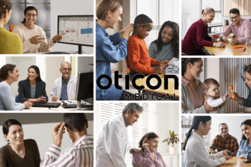 Oticon Medical