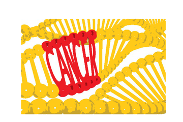 CANCER: MUTER N'EST PAS JOUER