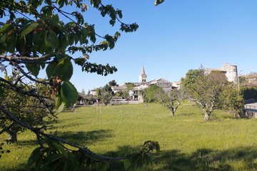 Lavilledieu - Ardeche