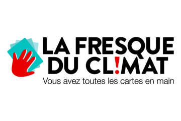 Logo de la Fresque du Climat