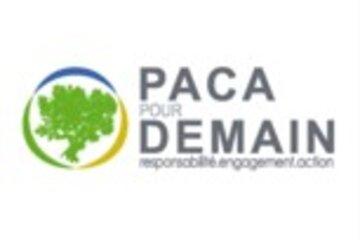 PACA Pour Demain - Adaptation au changement climatique 