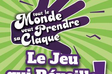 Quizz : tout le monde veut prendre sa claque