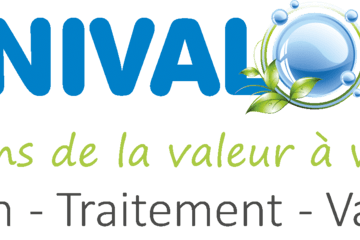 UNIVALOM - Gestion des Déchets