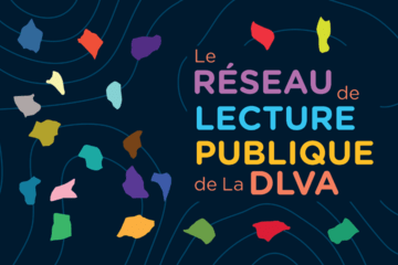 réseau lecture publique DLVAgglo