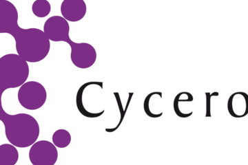 Logo de Cyceron