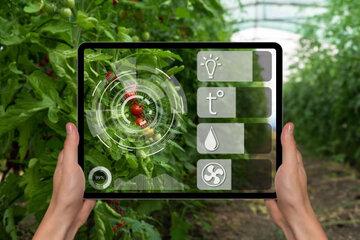 ADEEPADVENTURE - L'Intelligence Artificielle au service de l'agriculture