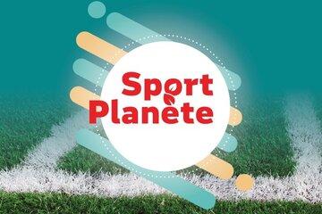 Exposition Sport planète