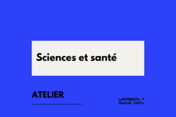 Sciences et santé