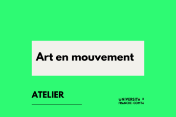 Art en mouvement