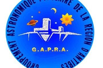 GAPRA (Groupement Astronomique Populaire de la Région d'Antibes) - La passion de l'Astronomie