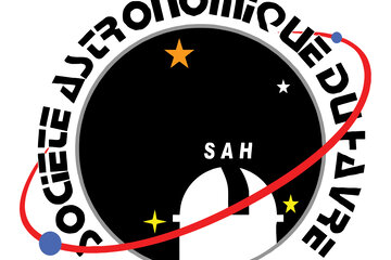 Logo SAH