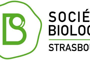 Logo Société de Biologie de Strasbourg
