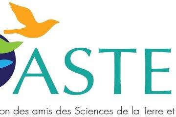 Logo ASTEC-PSL