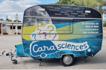 Photo de la carasciences