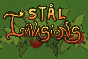STÅL Invasions, le jeu familial développé par les scientifiques d'INRAE pour sensibiliser à l’agroécologie