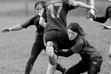 Femmes et sport