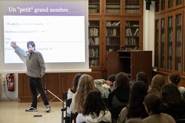 Conférence - Muséum La Rochelle