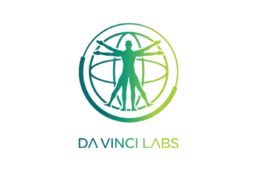 Da Vinci Labs logo