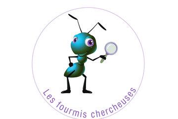 Les Fourmis chercheuses, Ateliers scientifiques pour les enfants