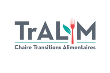 Logo de la Chaire TrALIM