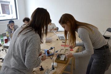 atelier arduino