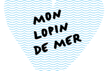 logo mon lopin de mer