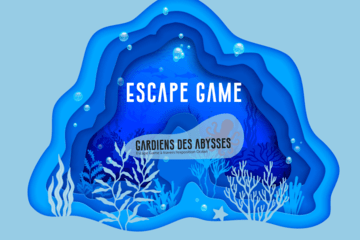 Image mise en avant Escape Game