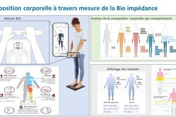 composition corporelle