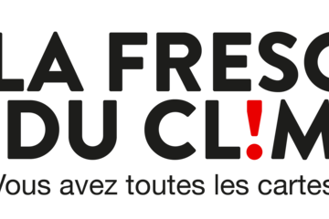 Logo de l'association Fresque du Climat