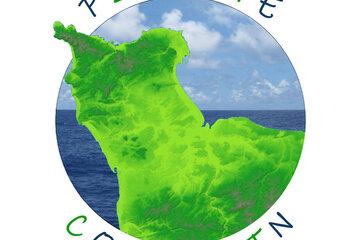 Logo Planète Cotentin